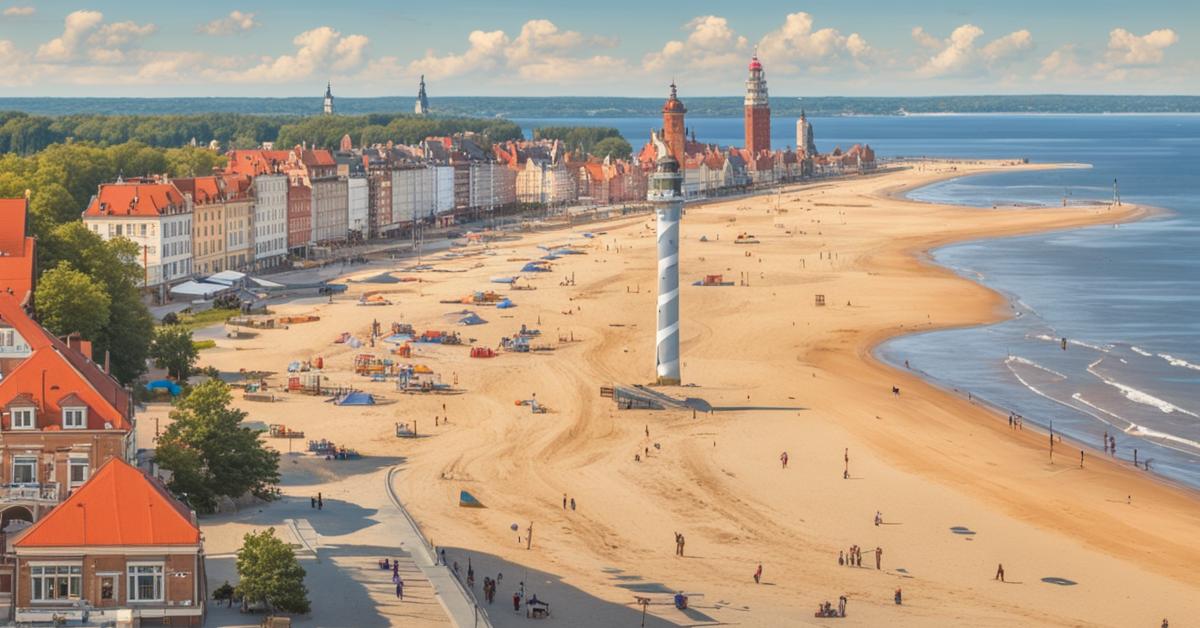 Szum Kołobrzeg: Shuum Boutique Hotel i oferta slow life nad morzem