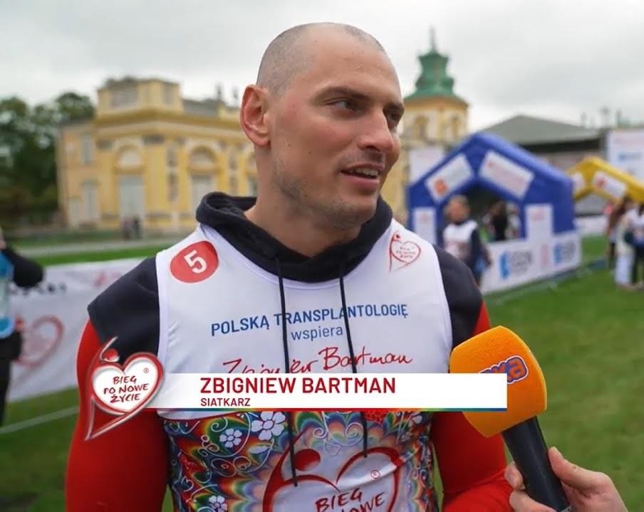 Zbigniew Bartman – metryka postaci [wiek, wzrost, życiorys, pochodzenie, rodzina, żona i dzieci]