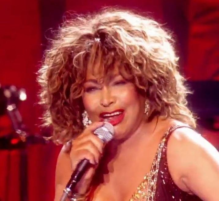 Tina Turner – metryka [wiek, wzrost, mąż i dzieci, pochodzenie, rodzina, życiorys]