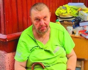Krzysztof Kononowicz – metryka postaci [wiek, wzrost, życiorys, pochodzenie, rodzina, żona i dzieci]