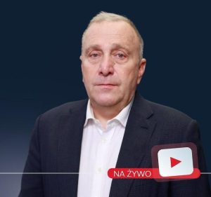 Grzegorz Schetyna – metryka postaci [wiek, wzrost, życiorys, pochodzenie, rodzina, żona i dzieci]