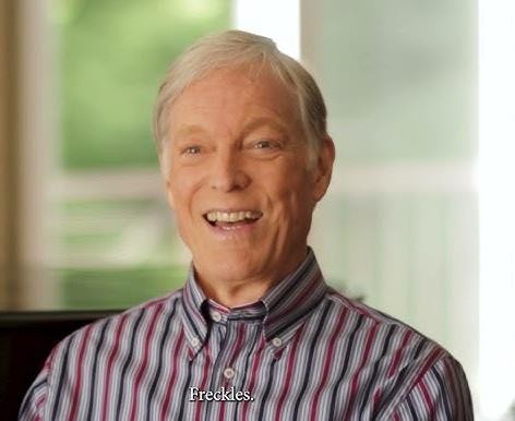 Richard Chamberlain – metryka postaci [wiek, wzrost, życiorys, pochodzenie, rodzina, żona i dzieci]