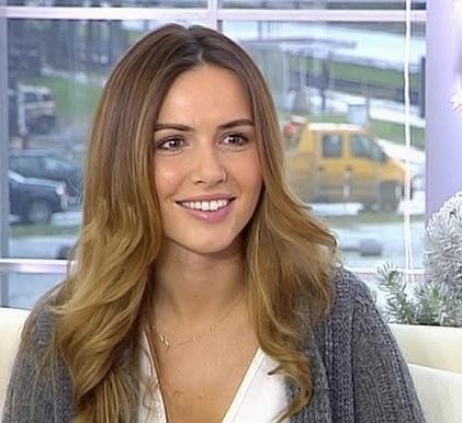 Marta Żmuda Trzebiatowska – metryka [wiek, wzrost, mąż i dzieci, pochodzenie, rodzina, życiorys]