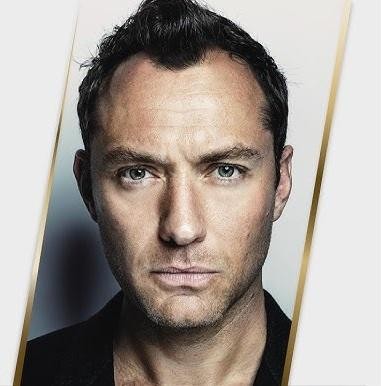 Jude Law – metryka postaci [wiek, wzrost, życiorys, pochodzenie, rodzina, żona i dzieci]