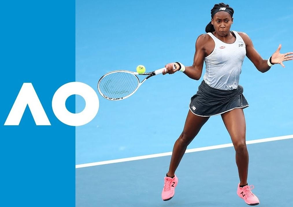 Coco Gauff – metryka [wiek, wzrost, mąż i dzieci, pochodzenie, rodzina, życiorys]