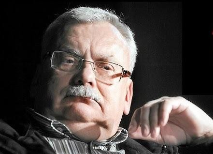 Andrzej Sapkowski – metryka postaci [wiek, wzrost, życiorys, pochodzenie, rodzina, żona i dzieci]