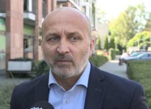 Kazimierz Marcinkiewicz – metryka postaci [wiek, wzrost, życiorys, pochodzenie, rodzina, żona i dzieci]