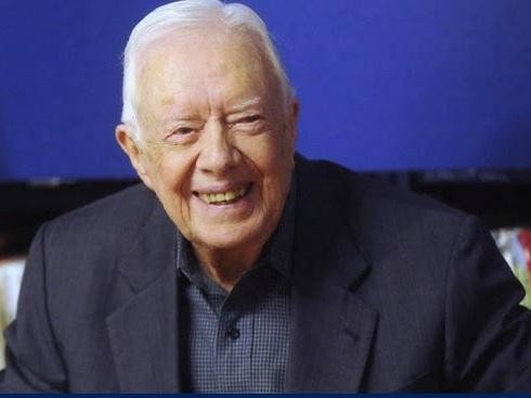 Jimmy Carter – metryka postaci [wiek, wzrost, życiorys, pochodzenie, rodzina, żona i dzieci]