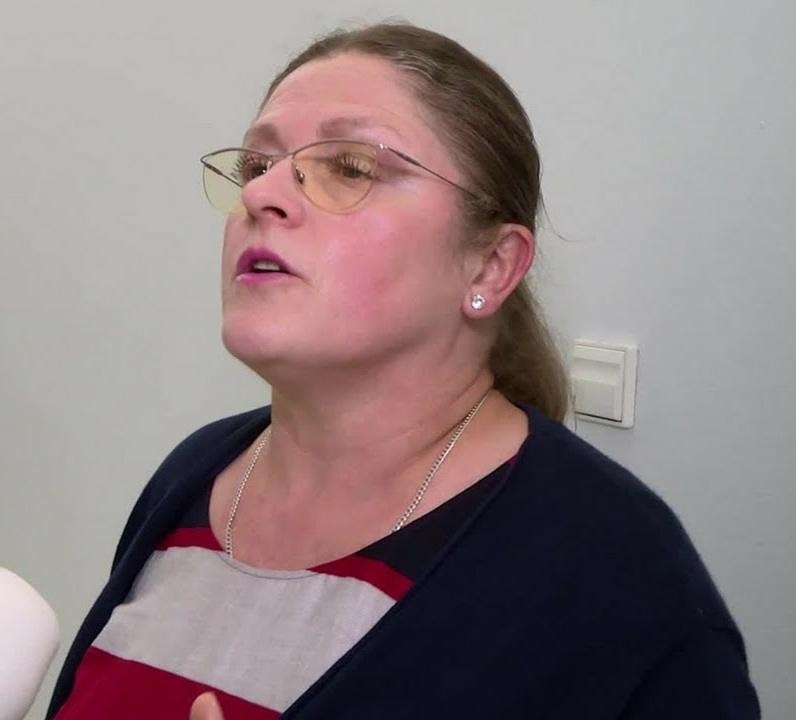 Krystyna Pawłowicz – metryka [wiek, wzrost, mąż i dzieci, pochodzenie, rodzina, życiorys]