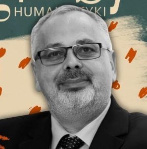 Ryszard Balicki – metryka postaci [wiek, wzrost, życiorys, pochodzenie, rodzina, żona i dzieci]