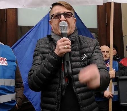 Ryszard Majdzik – metryka postaci [wiek, wzrost, życiorys, pochodzenie, rodzina, żona i dzieci]
