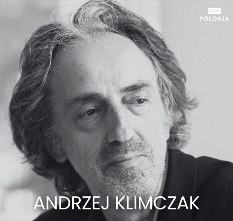 Andrzej Klimczak – metryka postaci [wiek, wzrost, życiorys, pochodzenie, rodzina, żona i dzieci]