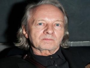 Krzysztof Stroiński – metryka postaci [wiek, wzrost, życiorys, pochodzenie, rodzina, żona i dzieci]