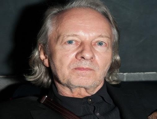 Krzysztof Stroiński – metryka postaci [wiek, wzrost, życiorys, pochodzenie, rodzina, żona i dzieci]