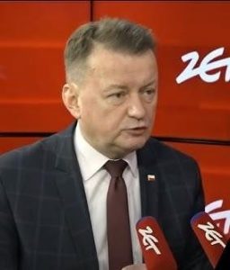 Mariusz Błaszczak – metryka postaci [wiek, wzrost, życiorys, pochodzenie, rodzina, żona i dzieci]