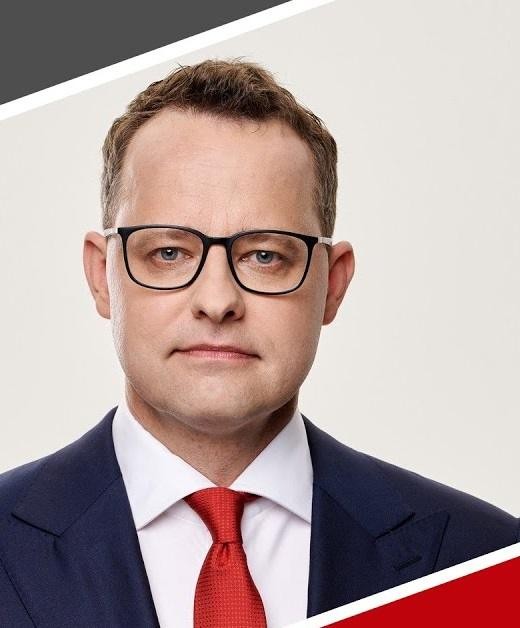 Marcin Romanowski – metryka postaci [wiek, wzrost, życiorys, pochodzenie, rodzina, żona i dzieci]