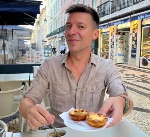 Michał Cessanis – metryka postaci [wiek, wzrost, życiorys, pochodzenie, rodzina, żona i dzieci]