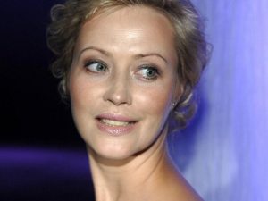 Agnieszka Wagner – metryka [wiek, wzrost, mąż i dzieci, pochodzenie, rodzina, życiorys]