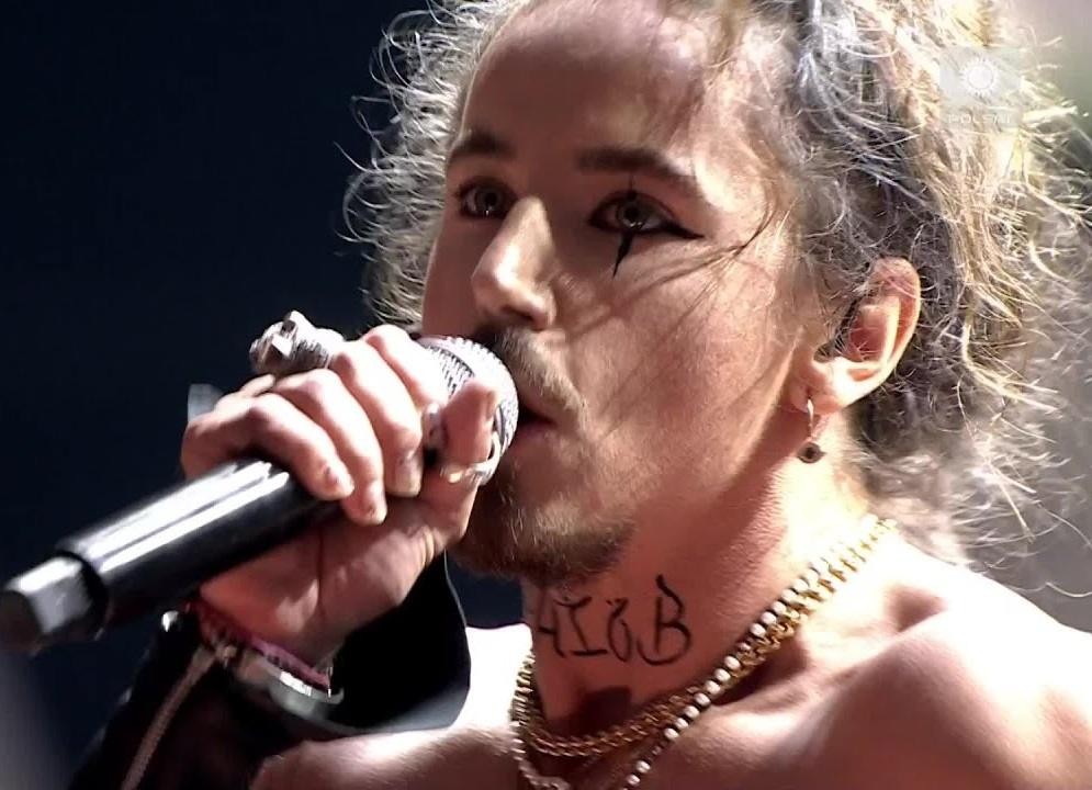 Michał Szpak – metryka postaci [wiek, wzrost, życiorys, pochodzenie, rodzina, żona i dzieci]