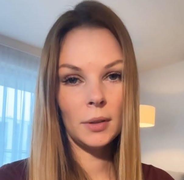 Małgorzata Tomaszewska w programie 