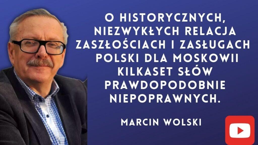 Marcin Wolski jako młody absolwent historii Uniwersytetu Warszawskiego w 1972 roku.