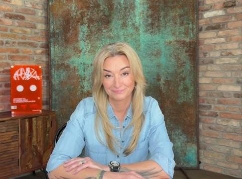 Martyna Wojciechowska – metryka [wiek, wzrost, mąż i dzieci, pochodzenie, rodzina, życiorys]