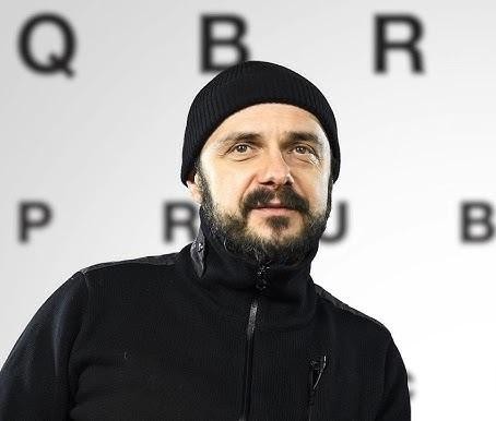 Wybrane role filmowe Arkadiusza Jakubika: 