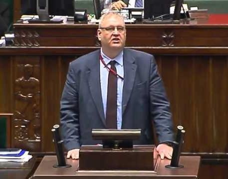 Bogdan Świeczkowski – metryka postaci [wiek, wzrost, życiorys, pochodzenie, rodzina, żona i dzieci]