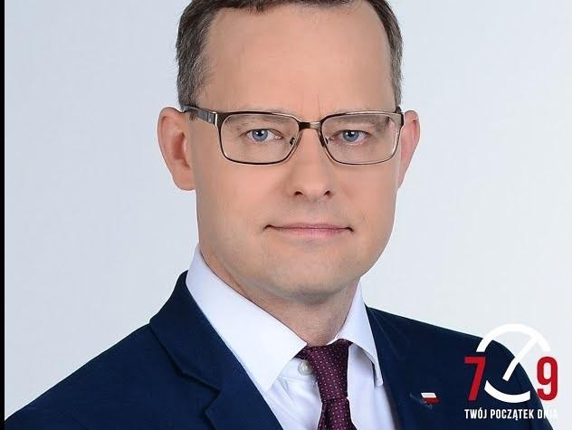 Dyskusja w Sejmie nad uchyleniem immunitetu Marcina Romanowskiego.