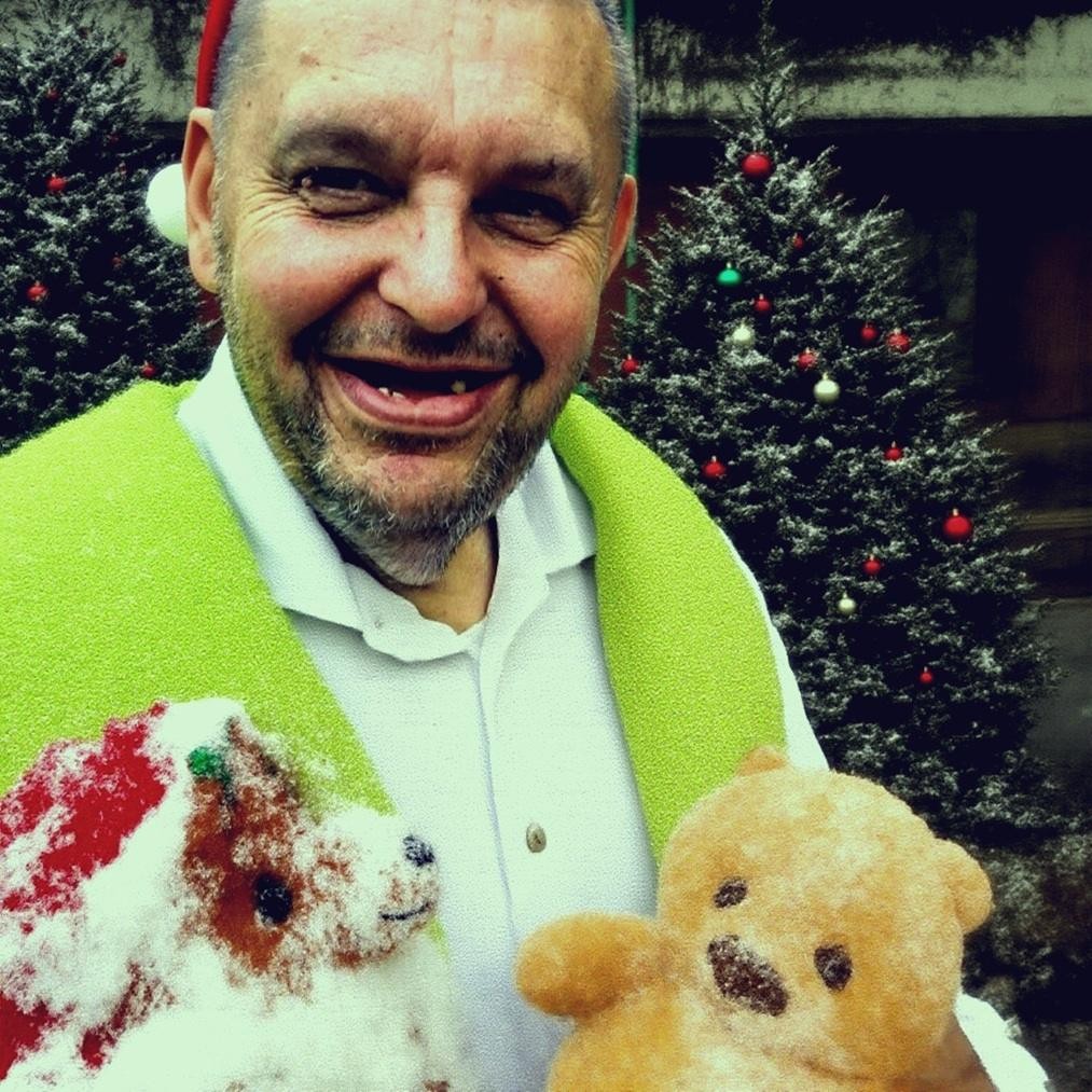 Karta wyborcza z 2006 roku z zaznaczonym nazwiskiem Krzysztofa Kononowicza.