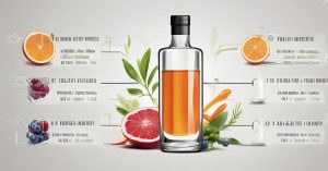 Ile kalorii ma wódka? Kaloryczność i wartości odżywcze wódki