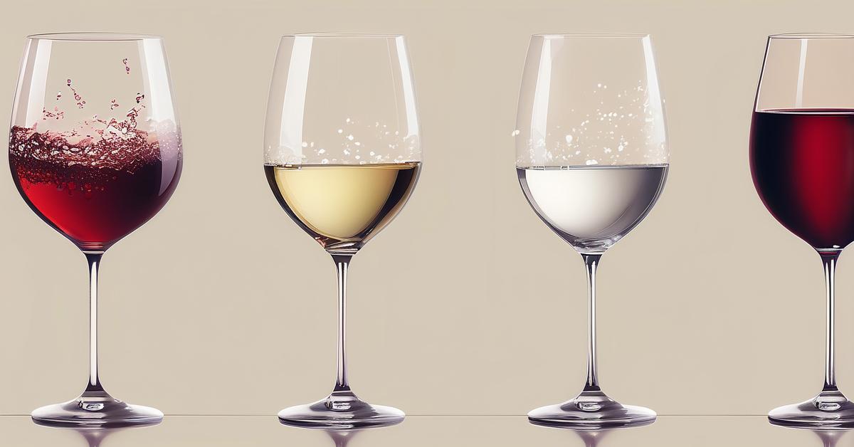 Ile kalorii ma wino? Kaloryczność i wartości odżywcze wina