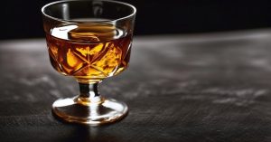 Ile kalorii ma whisky? Kalorie i wartości odżywcze whisky