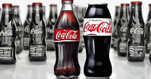 Ile kalorii ma Cola Zero? Kaloryczność i wartości odżywcze