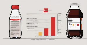 Ile kalorii ma cola? Kaloryczność i wartości odżywcze coli.