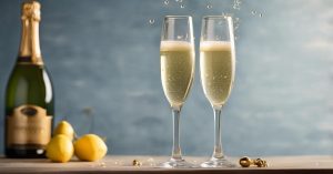 Ile kalorii ma prosecco? Kaloryczność i wartości odżywcze