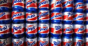 Ile kalorii ma Pepsi? Kaloryczność i wartości odżywcze napoju