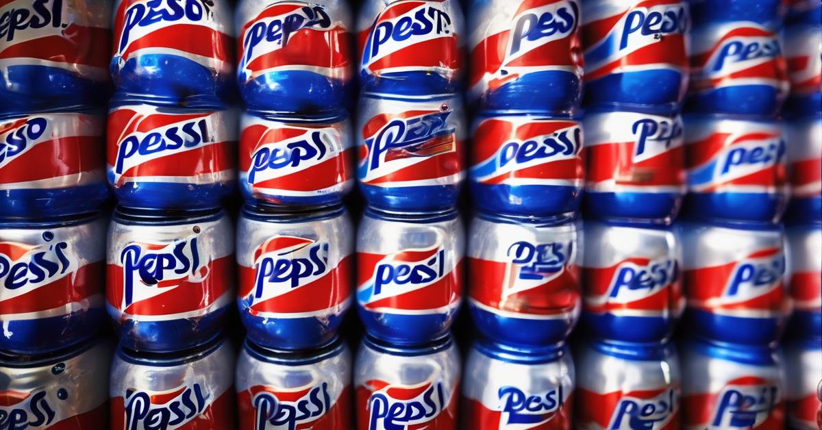 Ile kalorii ma Pepsi? Kaloryczność i wartości odżywcze napoju