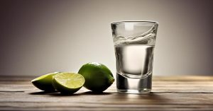 Ile kalorii ma tequila? Kaloryczność i wartości odżywcze