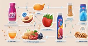 Ile kalorii ma Actimel? Sprawdź kaloryczność i wartości odżywcze