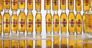 Ile kalorii ma Desperados? Kaloryczność i wartości odżywcze piwa.