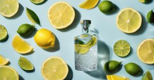 Ile kalorii ma gin? Kaloryczność i wartości odżywcze ginu