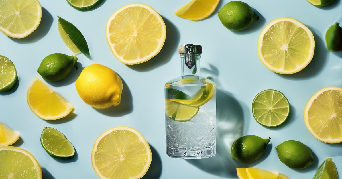 Ile kalorii ma gin? Kaloryczność i wartości odżywcze ginu