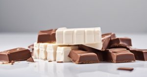 Ile kalorii ma Kinder Bueno? Kaloryczność i wartości odżywcze