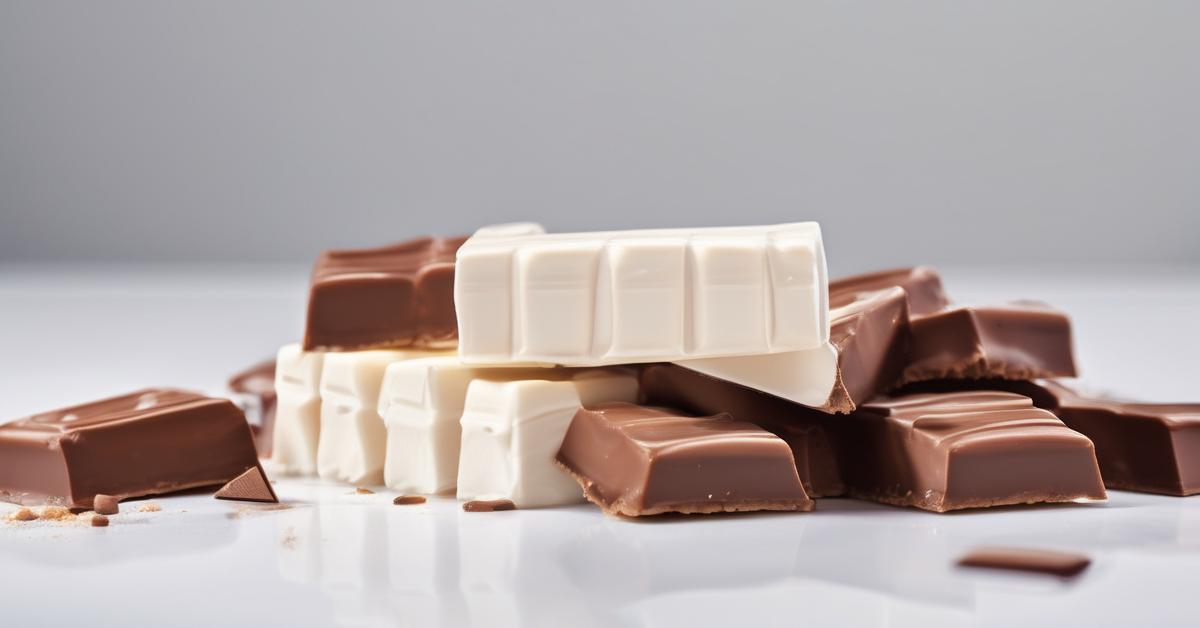 Ile kalorii ma Kinder Bueno? Kaloryczność i wartości odżywcze