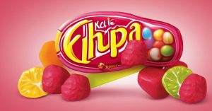 Ile kalorii ma lizak Chupa Chups? Sprawdź wartości odżywcze!