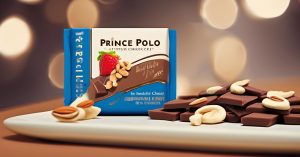 Ile kalorii ma Prince Polo? Sprawdź kaloryczność i wartości odżywcze!