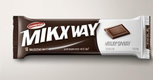 Ile kalorii ma Milky Way? Kalorie i wartości odżywcze batonika
