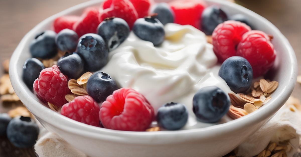 Ile kalorii ma skyr waniliowy? Kaloryczność i wartości odżywcze