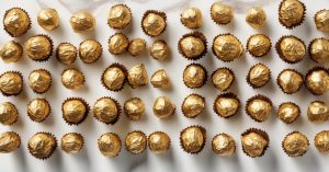 Ile kalorii ma Ferrero Rocher? Kaloryczność i wartości odżywcze